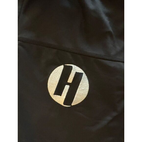 Helly Hansen Men's Black Half-Zip Pullover Size XL - Picture 4 of 9